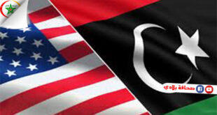 ريتشارد نورلاند : "الشركات الامريكية تسعى لتعزيز فرص الاستثمار للعمل في ليبيا"