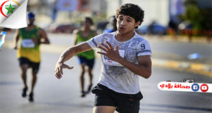 ليبيا : بمشاركة الألاف..الهيئة العامة للشباب والرياضة تنظم نصف ماراثون بطرابلس