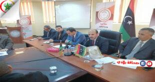 وزارة التعليم الليبية تعرض خطة النشاط المدرسي للعام الدراسي الجديد 2019-2020
