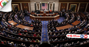 مجلس الشيوخ الامريكي يقدم مشروع قانون لدعم الحل السلمي في ليبيا