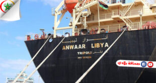 شركة البريقة الليبية لتسويق النفط : عمليات توزيع الوقود تسير بشكل طبيعي واعتيادي