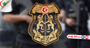 وحدات الحرس التونسي تحبط خلال أسبوع 103 عمليات تهريب وتحجز بضائع بقيمة فاقت 3.2 مليون دينار