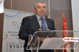 رئيس كنفدرالية المؤسسات المواطنة التونسية يوجه الدعوة إلى إحداث وزارة للتجارة الخارجية
