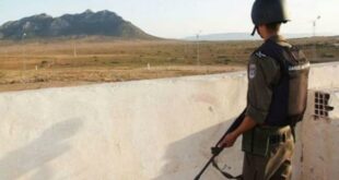 تونس :بلاغ للداخلية..ضبط 13 أجنبيا اجتازوا الحدود البرية الليبية - التونسية خلسة