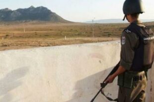 تونس :بلاغ للداخلية..ضبط 13 أجنبيا اجتازوا الحدود البرية الليبية - التونسية خلسة