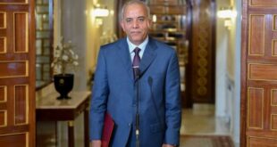 من هو الحبيب الجملي المكلف بتشكيل الحكومة التونسية؟