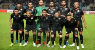 تصفيات كاس امم افريقيا ( الكامرون 2021) : فوز المنتخب التونسي على نظيره الليبي 4-1