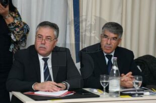 رئيس الهيئة التونسية لمكافحة الفساد:"نأمل أن تكون أوكد أولويات الحكومة الجديدة مكافحة الفساد"