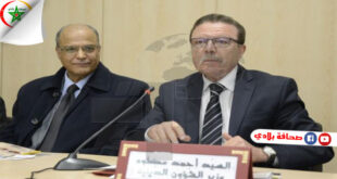 وزير الشؤون الدينية التونسي : "الدّين ثابت وما يتغيّر هو الخطاب وطرق التبليغ"