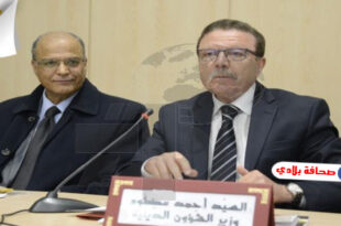 وزير الشؤون الدينية التونسي : "الدّين ثابت وما يتغيّر هو الخطاب وطرق التبليغ"