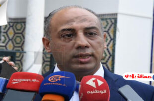 نقابة القضاة التونسيين و رغبتها في أن يكون وزير العدل "شخصية محايدة ومستقلة"