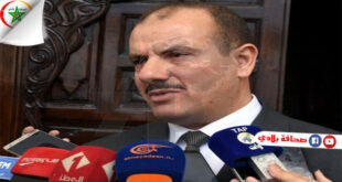 رئيس جمعية القضاة التونسيين عند لقائه "الحبيب الجملي" : "دعم ميزانية وزارة العدل، والدفع في اتجاه المصادقة على صندوق جودة العدالة"