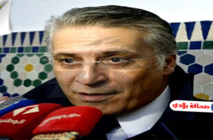 رئيس حزب قلب تونس : "مشاركة الحزب في الحكومة الجديدة ستحسم بعد دراسة برنامج عملها"