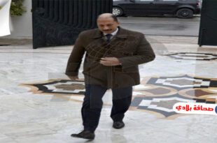 رئيس حزب التيار الديمقراطي التونسي : دعوة "الحبيب الجملي" للتيار الديمقراطي للمرة الثانية تبرز رغبة لتسريع تشكيل الحكومة الجديدة