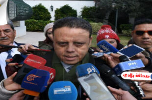 هيكل المكي: حركة الشعب لن تشارك في اللجنة الفنية لاعداد برنامج الحكومة التونسية دون "اعلان سياسي"