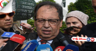 رئيس الحزب الدستوري الاشتراكي التونسي : "لا مانع للمشاركة في الحكومة"