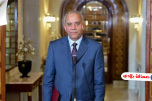 رئيس الحكومة التونسية المكلف : "ملامح الحكومة القادمة اقتربت من التشكل"