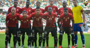 المنتخب الليبي لكرة القدم يقابل الفريق التنزاني الثلاثاء المقبل