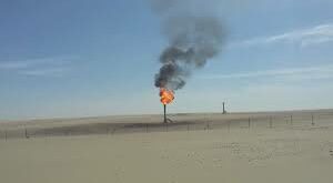ليبيا: مساعي لمعالجة تسريب الغاز بحقل ابو الطفل إحدى أولويات الشركة العامة للكهرباء