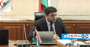 وزارة المالية الليبية تناشد إداراتها المختلفة بتسليم المرتبات للموظفين بالقطاع العام بموعد أقصاه العشرين من كل شهر