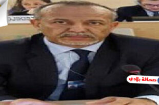 "محمد الأمين ولد حلس" يتوجه إلى تونس