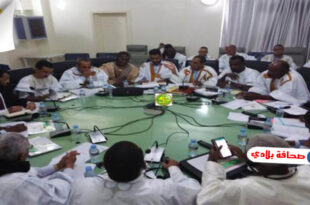 موريتانيا : لجنة المالية بالجمعية الوطنية تناقش ميزانية وزارة الشؤون الاسلامية