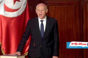 مسؤولة برئاسة الجمهورية التونسية : "قيس سعيد" سيفعّل مبادرة لتسوية الأزمة الليبية
