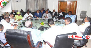الجمعية الوطنية الموريتانية تناقش ميزانية وزارة التشغيل والشباب والرياضة