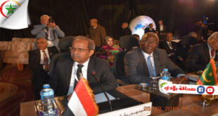 وزير التعليم العالي الموريتاني يشارك في مؤتمر المسؤولين عن التعليم العالي في الوطن العربي
