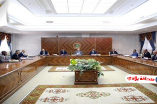 موريتانيا : اجتماع المجلس الأعلى للقضاء