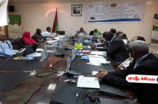 اجتماع للجنة الفنية للمرصد الاجتماعي والاقتصادي الموريتاني