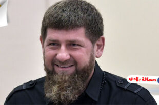 رئيس جمهورية الشيشان : "الشيشان مستعدة لمساعدة ليبيا في محاربة الإرهاب"