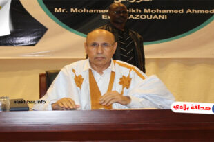 أزيد من ثلث مقاطعات موريتانيا دون قضاة