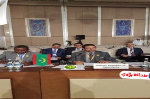 انتخاب موريتانيا عضوا في اللجنة التوجيهية المعنية بالصحة في منظمة التعاون الإسلامي