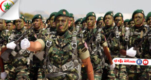 مصدر أمني تونسي : "القوات الحاملة للسلاح بالشريط الحدودي بين تونس وليبيا على مستوى عال من الجاهزية واليقظة"