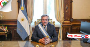 اليسار يعود إلى الحكم.. ألبرتو فرنانديز رئيس للأرجنتين