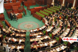 مجلس نواب الشعب التونسي : جلسة عامة مخصصة لفاجعة "عمدون"