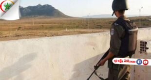 تونس : ايقاف 14 شخصا بصدد إجتياز الحدود