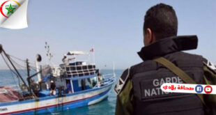 تونس : إحباط 3 عمليات اجتياز للحدود البحرية خلسة