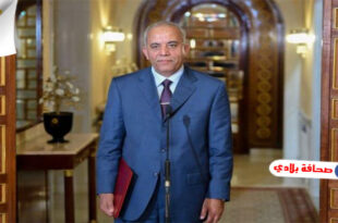 المكلف بالإعلام لدى رئيس الحكومة التونسية : "المشاورات بشأن الحكومة المقبلة وتركيبتها شارفت على الانتهاء"