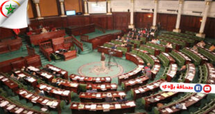 عثرات تشكيل الحكومة التونسية 