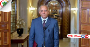 قيس العرقوبي : ''ليس هناك خلاف بين رئيس الجمهورية التونسية و"الحبيب الجملي" بشأن أيّة مسألة''