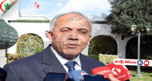رئيس الحكومة التونسية : "تونس سيكون لها حكومة جديدة خلال الأسبوع القادم"