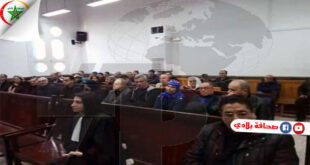 تونس : تأجيل جلسة الاستماع للمتهمين في أحداث رأس الجبل وسجن برج الرومي