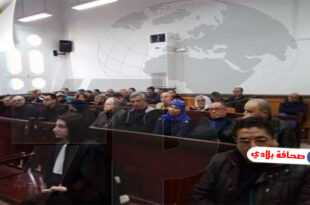 تونس : تأجيل جلسة الاستماع للمتهمين في أحداث رأس الجبل وسجن برج الرومي