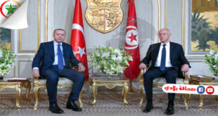 زيارة أردوغان الى تونس..وأحزاب سياسية "تتوجّس"