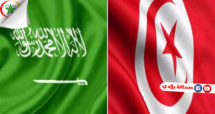 كاتب الدولة للشؤون الخارجية التونسية يلتقي سفير السعودية بتونس ويؤكد على أهمية الإعداد الجيد لموسم الحج