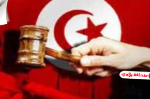 المجلس الأعلى للقضاء بتونس يطالب بإصدار الأمر المتعلق بالحركة القضائية