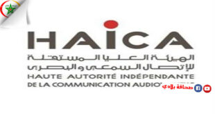 الهيئة العليا المستقلة للاتصال السمعي والبصري التونسية توقف برنامجا تلفزيونيا