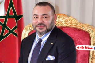 العاهل المغربي يهنئ رئيس جمهورية بوركينا فاسو
